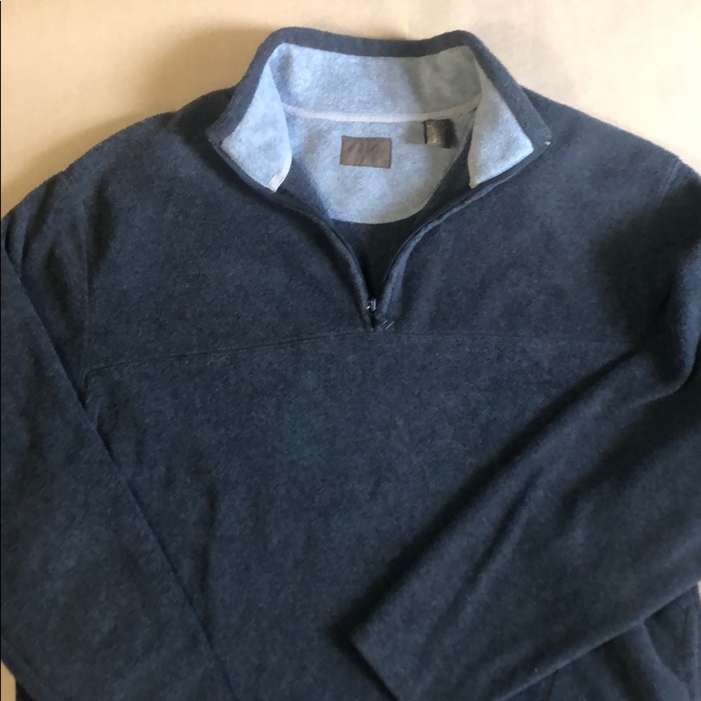 St. John’s Bay Fleece
